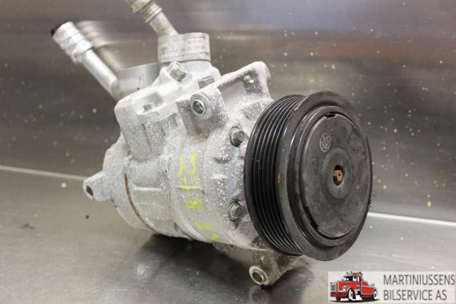 Aircondition kompressor til VW Golf V, Combi 2003-2008  (VOLKSWAGEN|1K0820859T|)