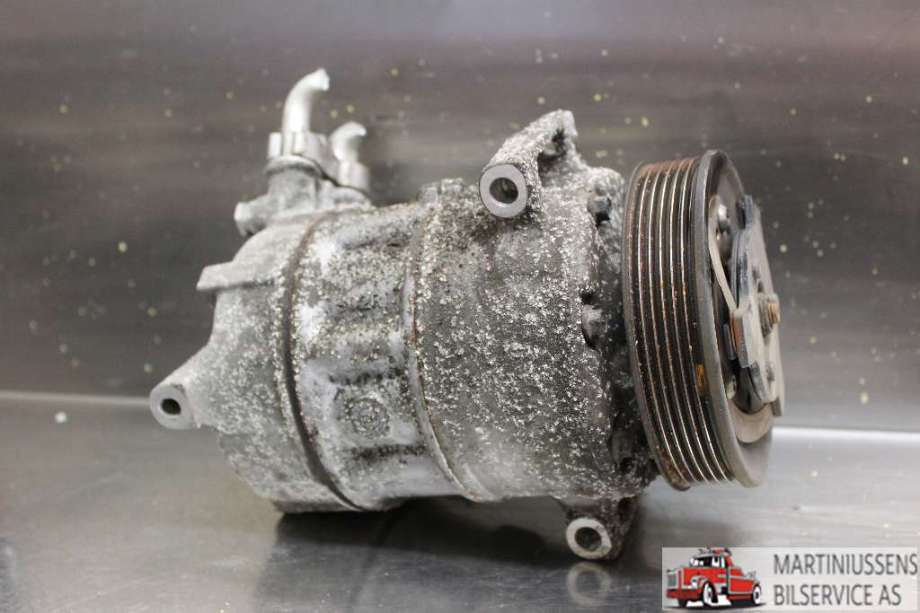 Aircondition kompressor til Opel Insignia A 2009-2014  (OPEL|2564503104|)