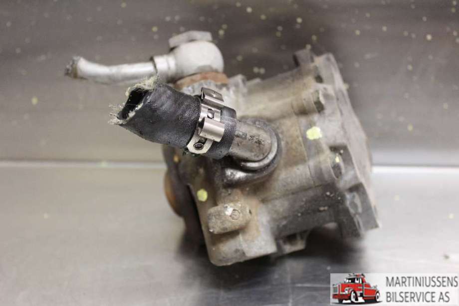 Servo pumpe mekanisk til BMW 1-Serie, 2004-2011 (E81/E82/E87/E88) (E81/E82/E87/E88) (BMW|)