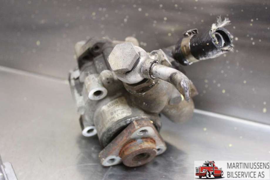 Servo pumpe mekanisk til BMW 1-Serie 2004-2011 (E81/E82/E87/E88) (E81/E82/E87/E88) (BMW|)