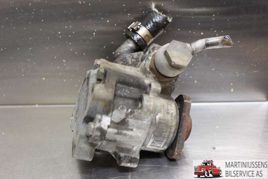 Servo pumpe mekanisk til BMW 1-Serie 2004-2011 (E81/E82/E87/E88) (E81/E82/E87/E88) (BMW|)
