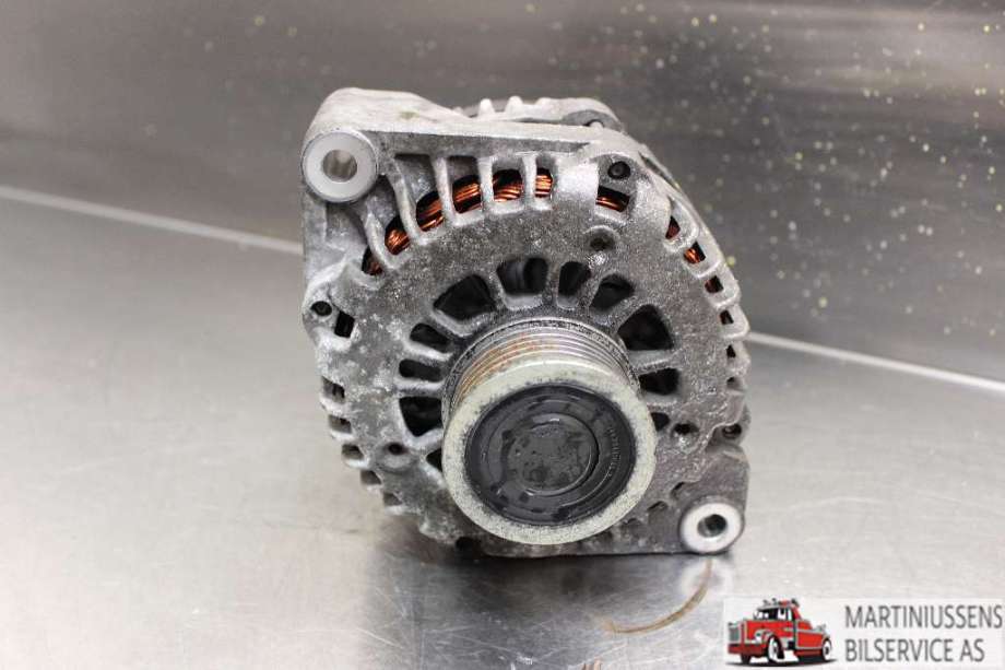 Dynamo til SsangYong Rexton W 2014-2017 (Y290) (Y290) 