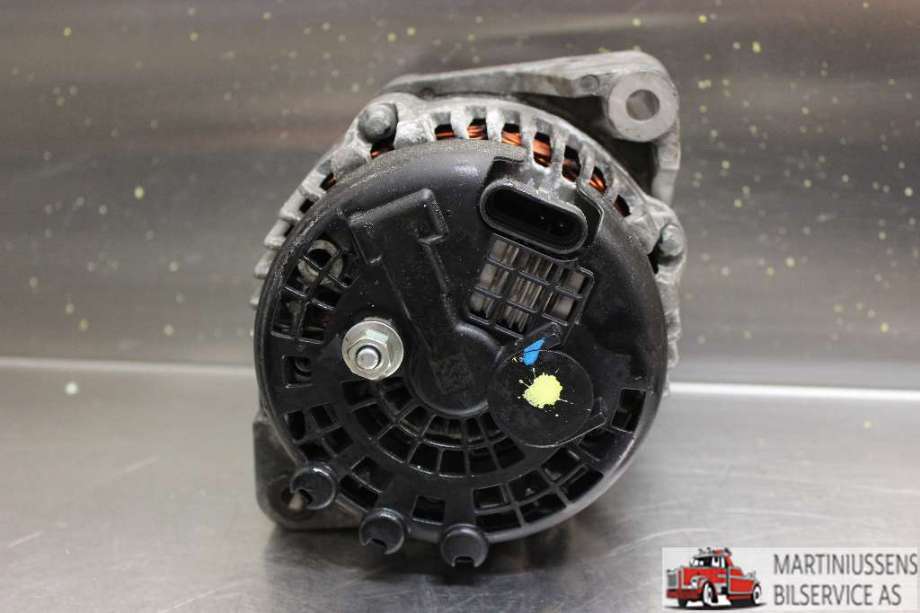 Dynamo til SsangYong Rexton W 2014-2017 (Y290) (Y290) 
