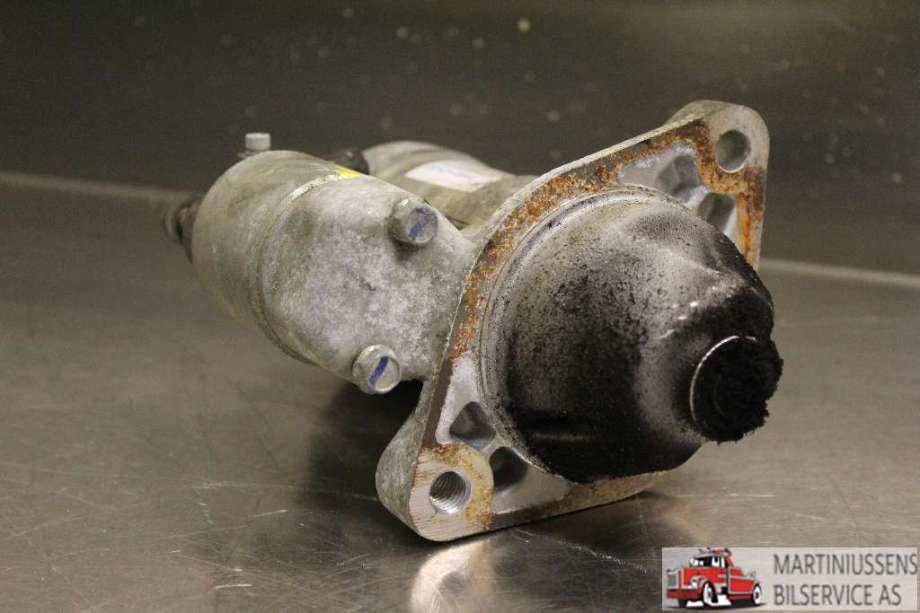 Starter diesel til Opel Astra J 2010-2015  (OPEL|8980147432|)