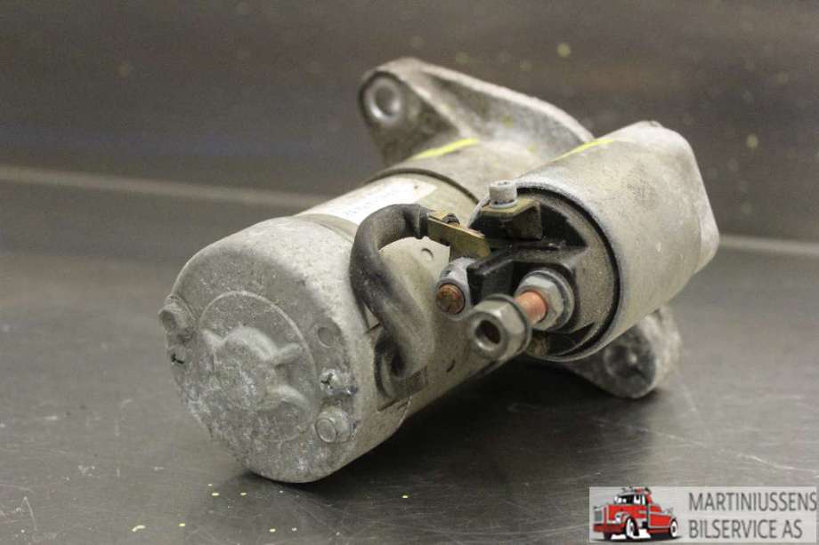 Starter diesel til Opel Astra J 2010-2015  (OPEL|8980147432|)