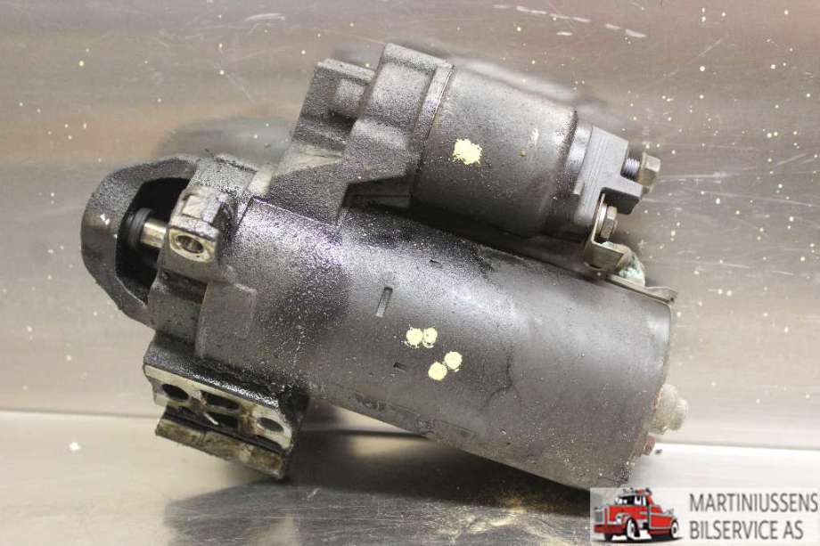 Starter diesel til BMW 3-Serie, 2005-2011 (E90/E91/E92/E93) (E90/E91/E92/E93) (BMW|)