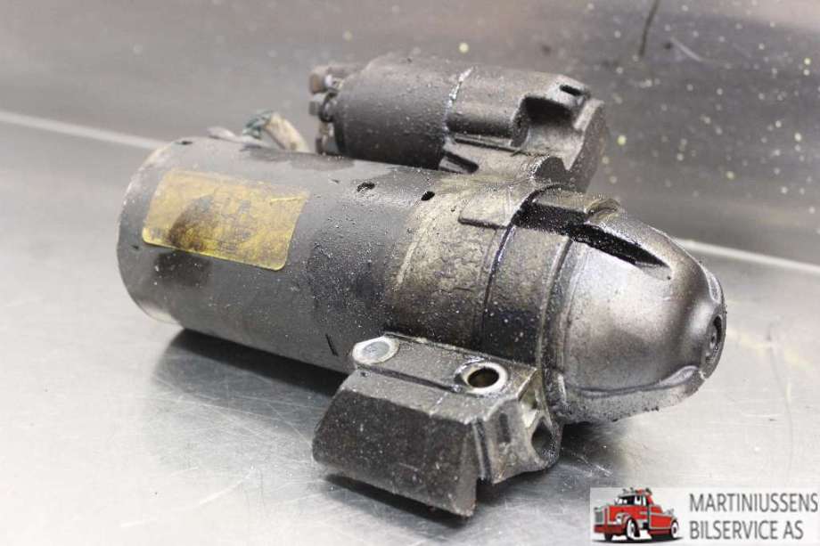 Starter diesel til BMW 3-Serie 2005-2011 (E90/E91/E92/E93) (E90/E91/E92/E93) (BMW|)