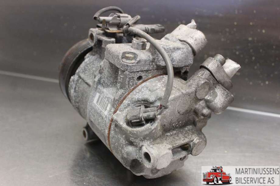 Aircondition kompressor til BMW 3-Serie 2005-2011 (E90/E91/E92/E93) (E90/E91/E92/E93) (BMW|447260-1851|)