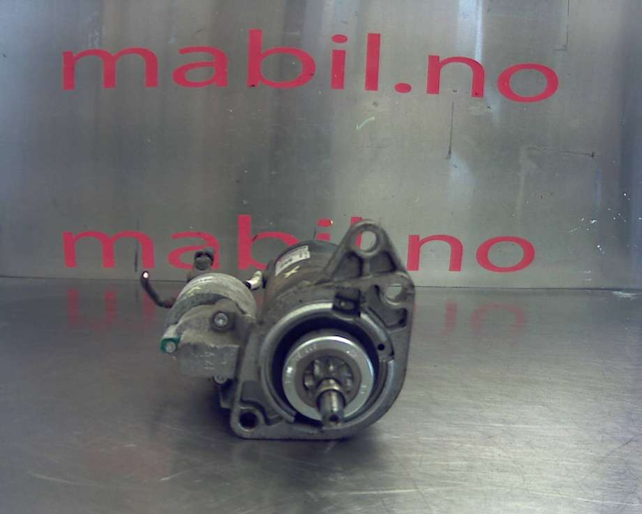 Starter diesel til VW Golf III 1992-1997  (VOLKSWAGEN|LRS00781|)