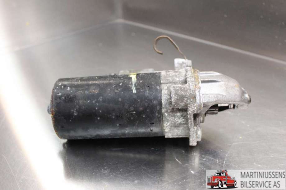Starter diesel til Mercedes C-Klasse, 2007-2011 (Fase 1) (W204) (W204) (MERCEDES|)