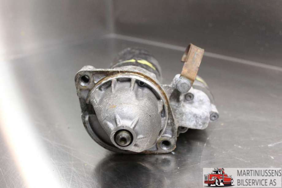 Starter diesel til Mercedes C-Klasse 2007-2011 (Fase 1) (W204) (W204) (MERCEDES|)