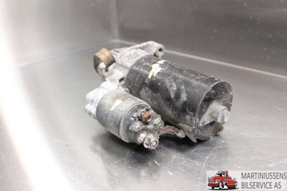 Starter diesel til Mercedes C-Klasse 2007-2011 (Fase 1) (W204) (W204) (MERCEDES|)