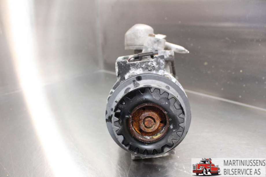 Aircondition kompressor til Mercedes C-Klasse 2007-2011 (Fase 1) (W204) (W204) (MERCEDES|A 002 230 34 11|)