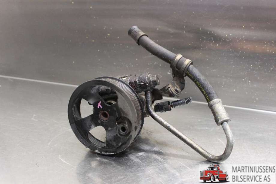 Servo pumpe mekanisk til Toyota Avensis, 2003-2008 (Type II) (TOYOTA|)
