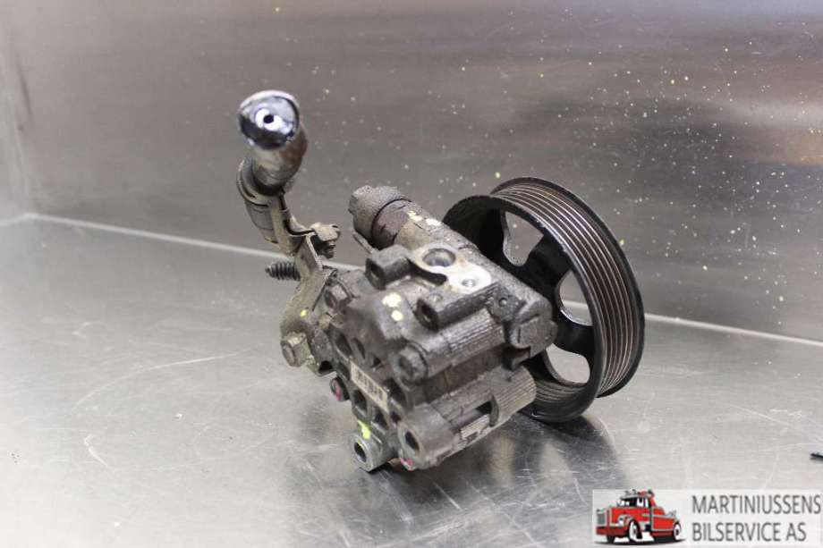 Servo pumpe mekanisk til Toyota Avensis 2003-2008 (Type II) (TOYOTA|)