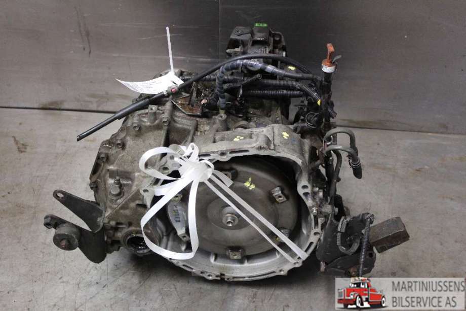 Girkasse automat til Toyota Avensis 2003-2008 (Type II) (TOYOTA|)