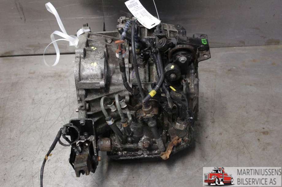 Girkasse automat til Toyota Avensis 2003-2008 (Type II) (TOYOTA|)