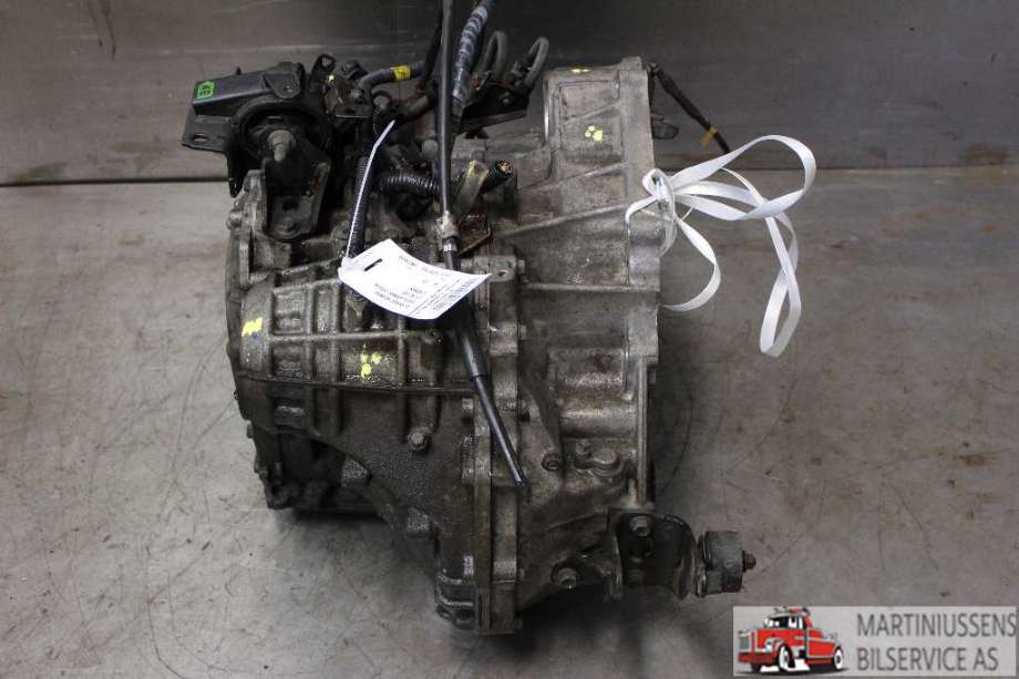 Girkasse automat til Toyota Avensis 2003-2008 (Type II) (TOYOTA|)