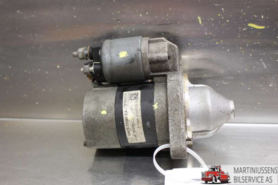 Starter til Ford Ecosport, 2016-->>  (FORD|GN15-11000-EA)