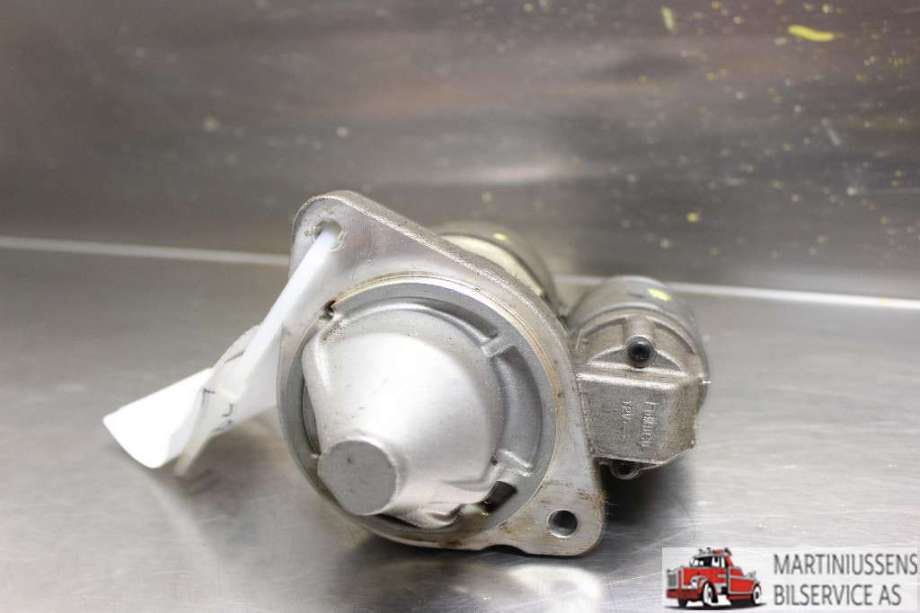 Starter til Ford Ecosport 2016-->>  (FORD|GN15-11000-EA|)