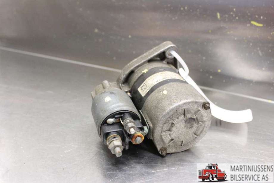 Starter til Ford Ecosport 2016-->>  (FORD|GN15-11000-EA|)
