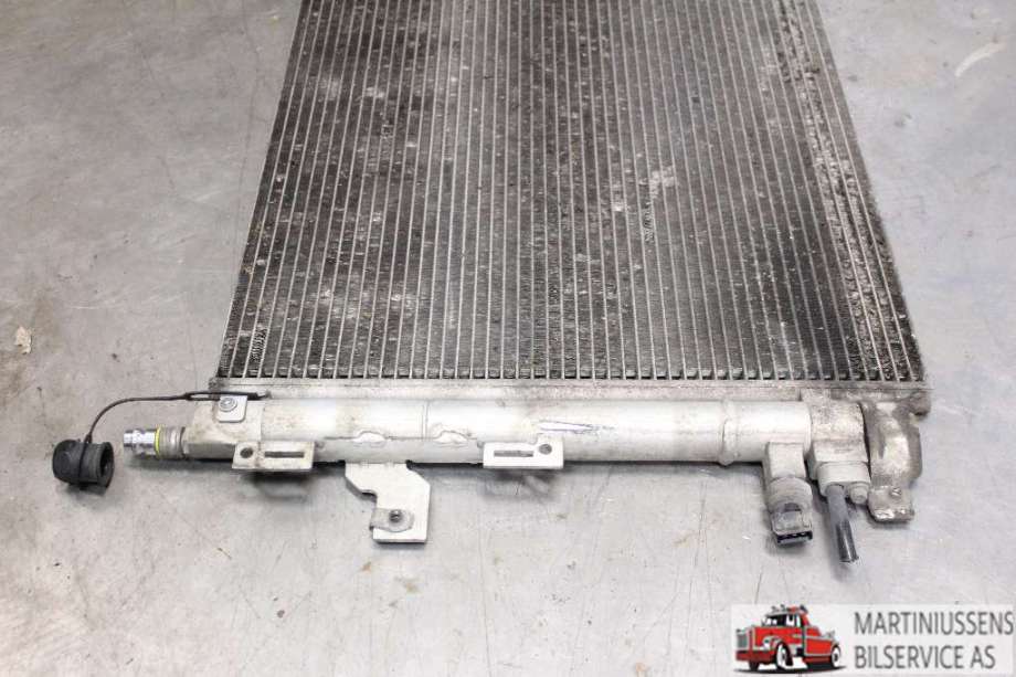 Aircondition radiator til Volvo XC90 2002-2006 (Type I, Fase 1)  (VOLVO|)