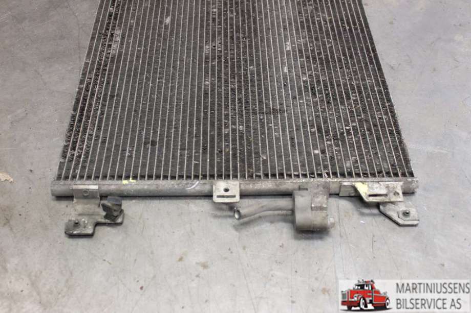 Aircondition radiator til Volvo XC90 2002-2006 (Type I, Fase 1)  (VOLVO|)