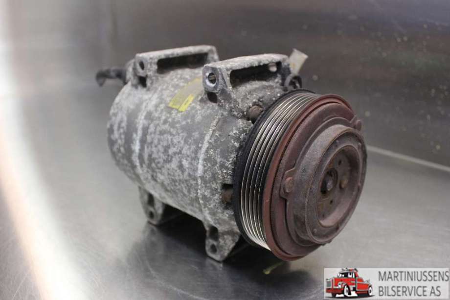Aircondition kompressor til Volvo XC90 2002-2006 (Type I, Fase 1)  (VOLVO|30742206|)