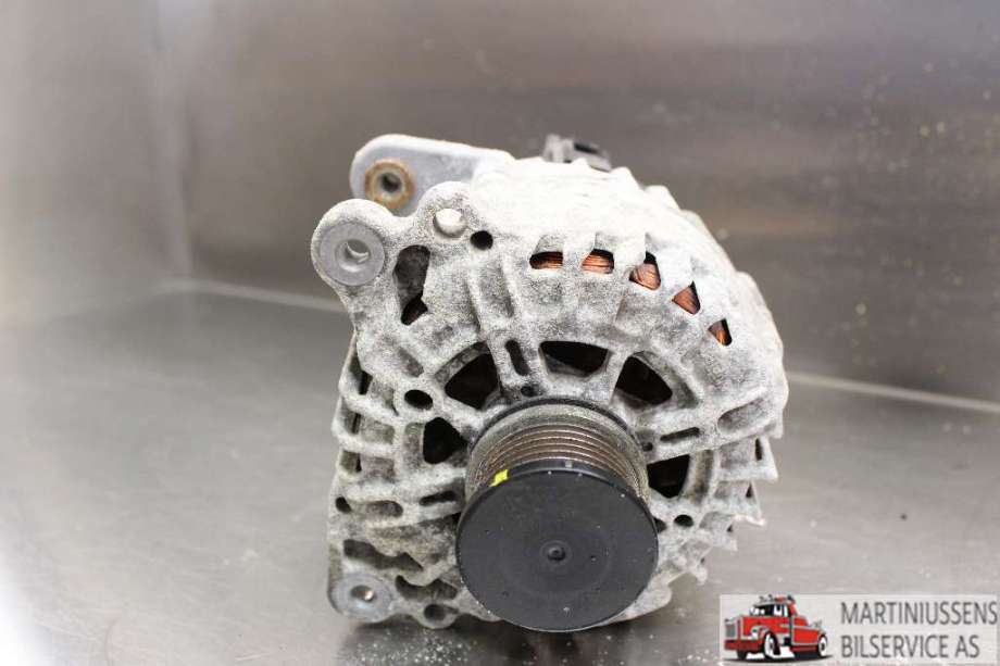 Dynamo til Škoda Octavia 2013-2016 (Type III, Fase 1)  (SKODA|03L 903 023 L|)