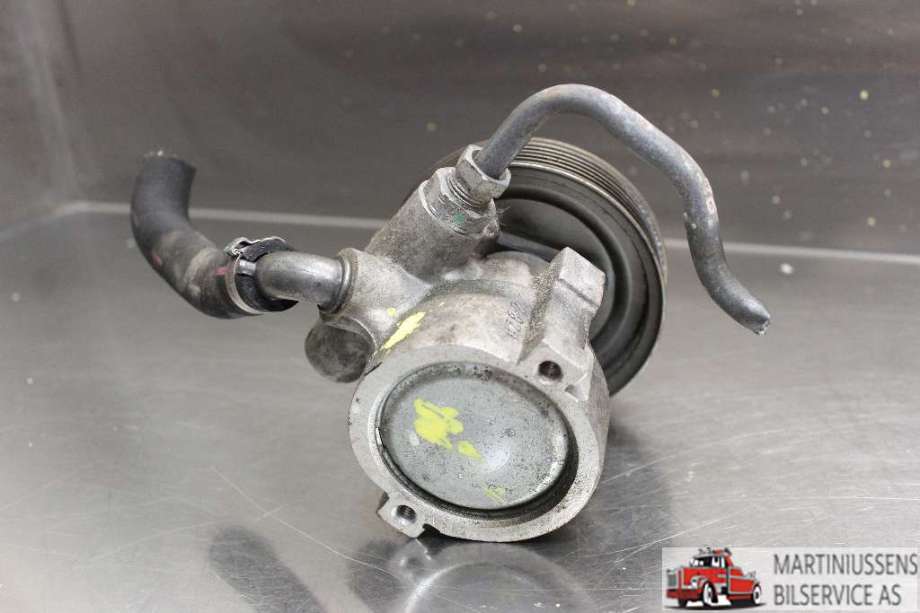 Servo pumpe mekanisk til Peugeot Bipper, 2014-->>  (PEUGEOT|)