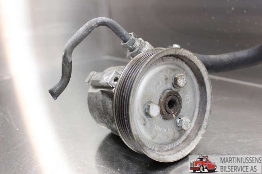 Servo pumpe mekanisk til Peugeot Bipper 2014-->>  (PEUGEOT|)