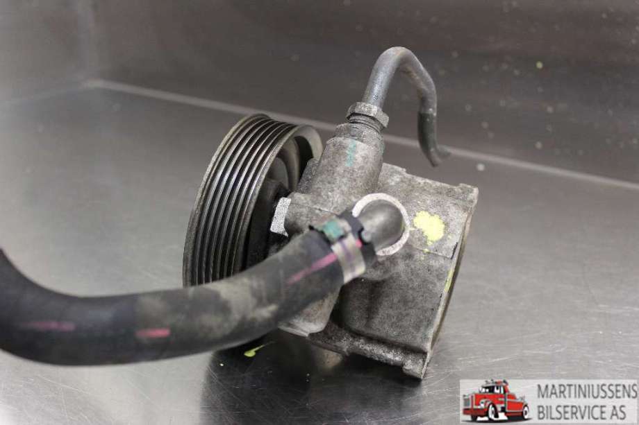 Servo pumpe mekanisk til Peugeot Bipper 2014-->>  (PEUGEOT|)
