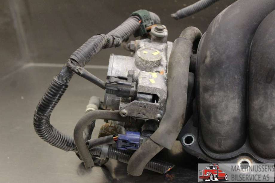 Manifold innsug til Honda CR-V 2002-2006 (Type II)  (HONDA|)