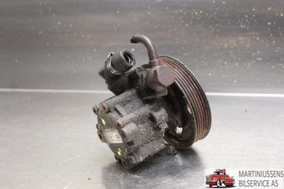 Servo pumpe mekanisk til Opel Combo C, 2002-2011  (OPEL|)
