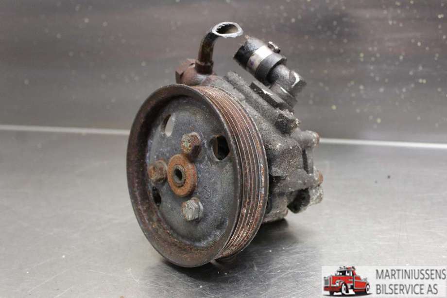Servo pumpe mekanisk til Opel Combo C 2002-2011 (OPEL|)