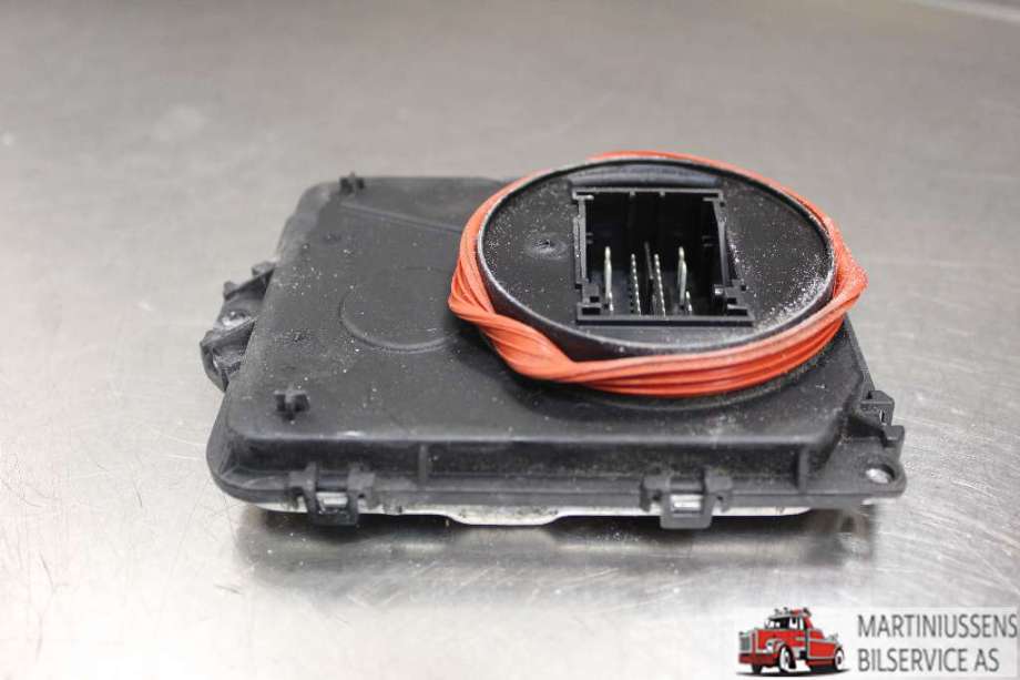 Styreenhet xenon/ballast til VW e-Golf 2017-2020 (Fase 2)  (VOLKSWAGEN|8V0907399D|)