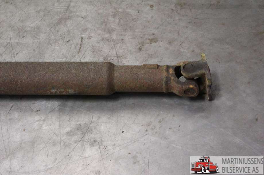 Mellomaksel til Suzuki Grand Vitara 1998-2005 (Type II)  (SUZUKI|)
