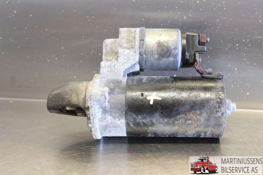 Starter diesel til Opel Astra J, 2010-2015 (OPEL|)