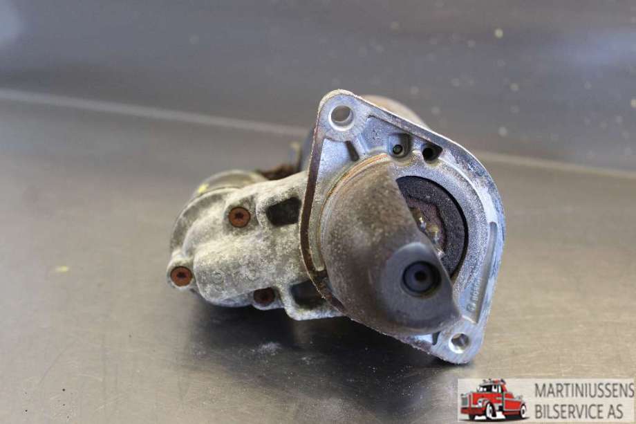 Starter diesel til Opel Astra J 2010-2015  (OPEL|)