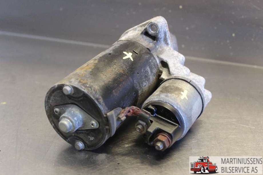 Starter diesel til Opel Astra J 2010-2015  (OPEL|)