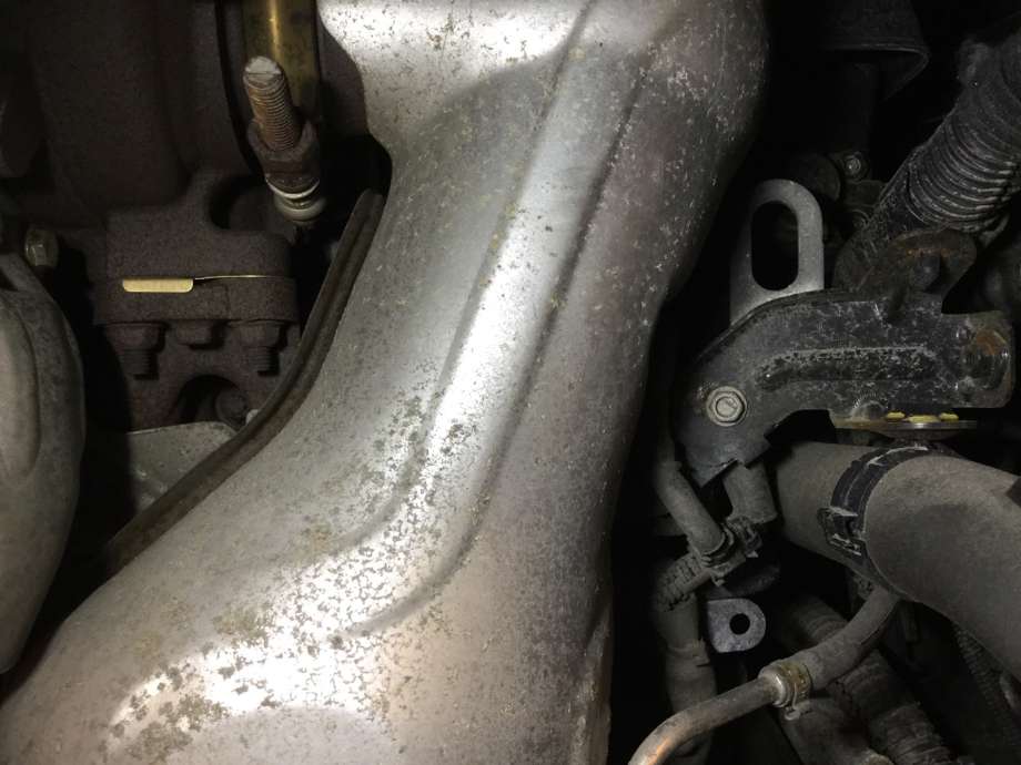 Partikkelfilter til Opel Astra J 2010-2015 (OPEL|)