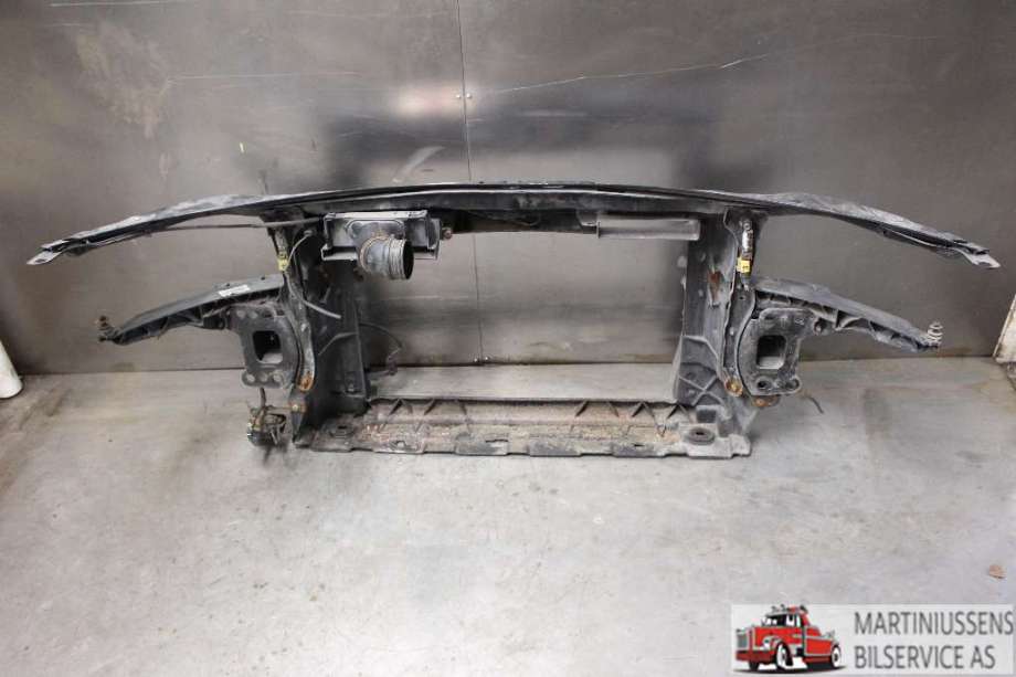 Karosseri front til Audi A3 2003-2008 (Type II, Fase 1) (AUDI|)