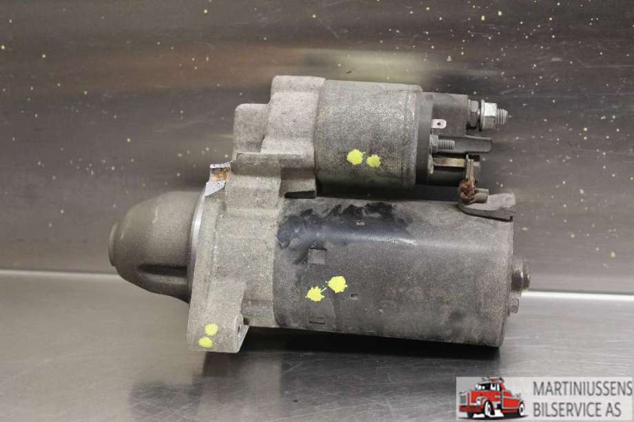 Starter til BMW 5-Serie, 2003-2010 (E60/E61) (E60/E61) (BMW|)