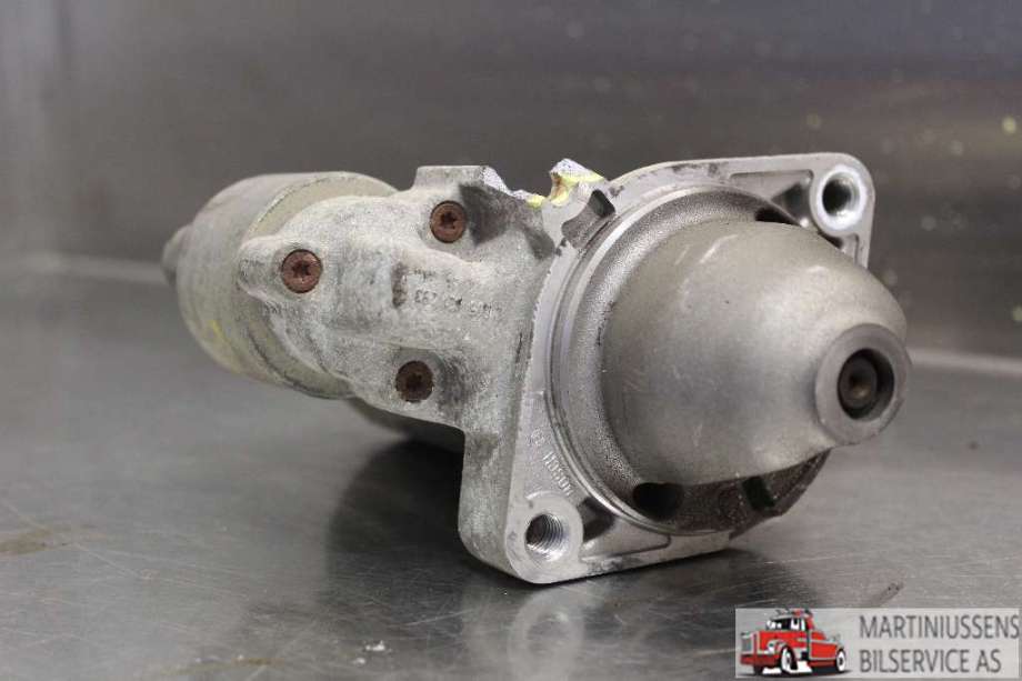Starter til BMW 5-Serie 2003-2010 (E60/E61) (E60/E61) (BMW|)