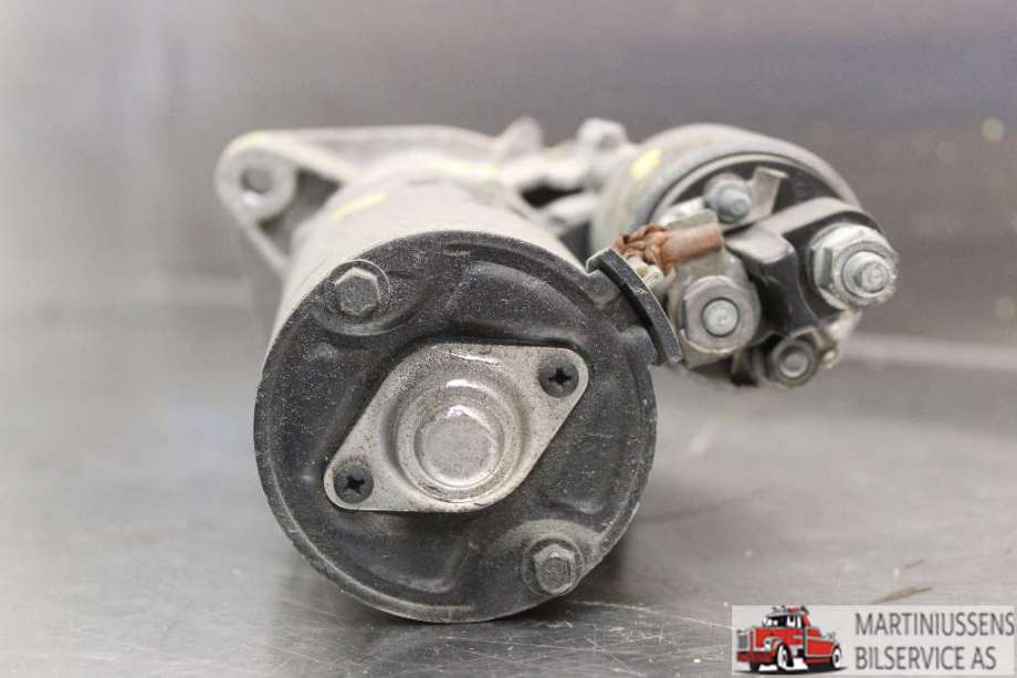 Starter til BMW 5-Serie 2003-2010 (E60/E61) (E60/E61) (BMW|)