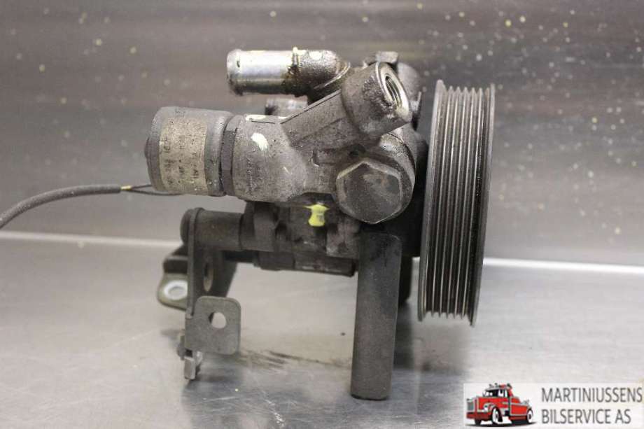 Servo pumpe mekanisk til BMW 5-Serie, 2003-2010 (E60/E61) (E60/E61) (BMW|)