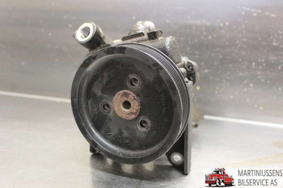 Servo pumpe mekanisk til BMW 5-Serie 2003-2010 (E60/E61) (E60/E61) (BMW|)
