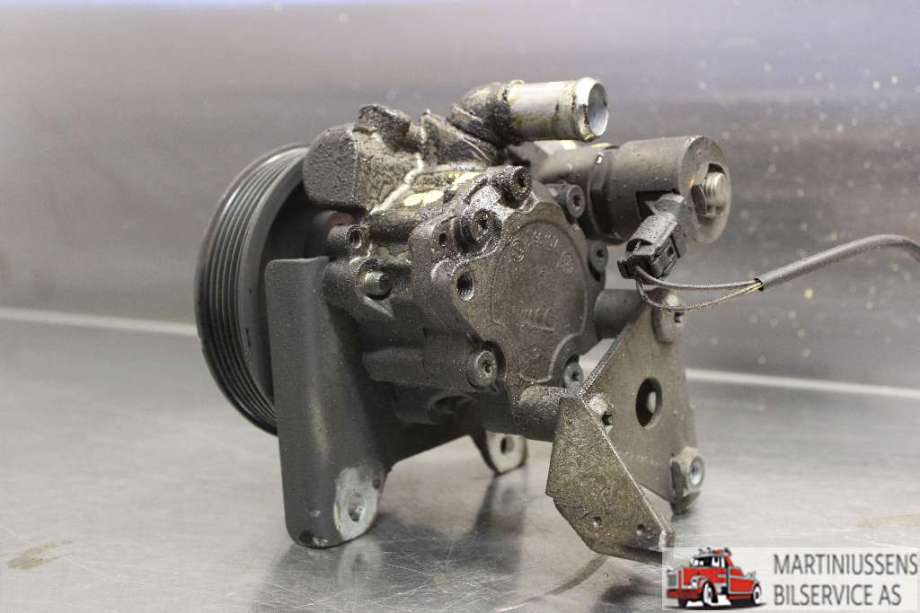 Servo pumpe mekanisk til BMW 5-Serie 2003-2010 (E60/E61) (E60/E61) (BMW|)