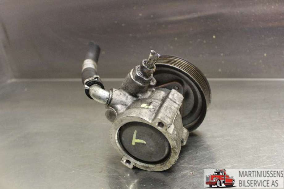 Servo pumpe mekanisk til Fiat Doblo, 2010-->> (Type II)  (FIAT|)