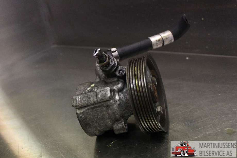 Servo pumpe mekanisk til Fiat Doblo 2010-->> (Type II)  (FIAT|)